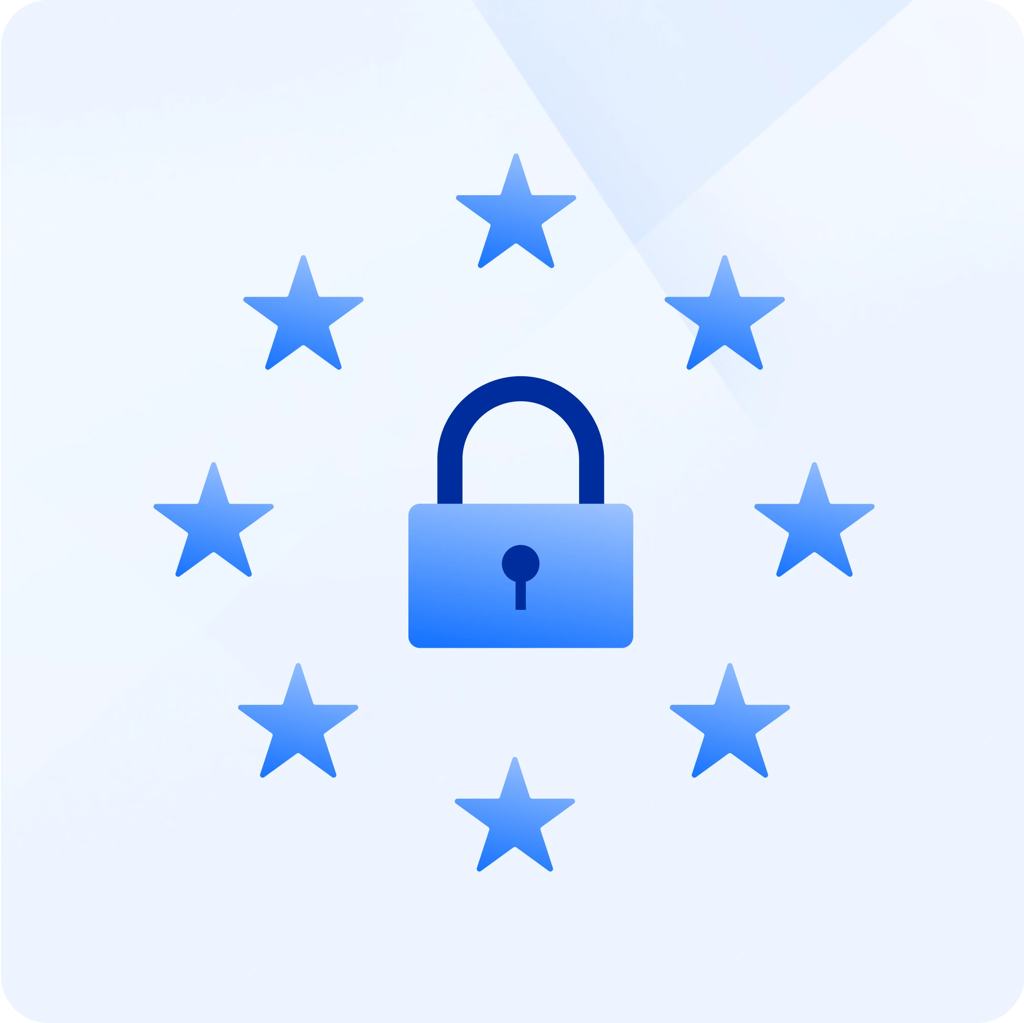 Protegido por las leyes europeas image